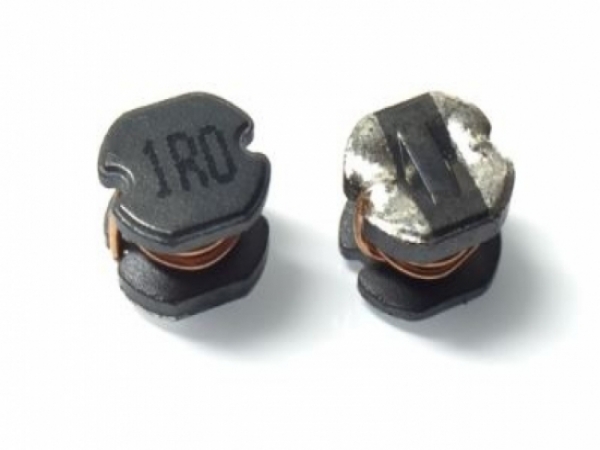 Unshielded SMD Power Inductor